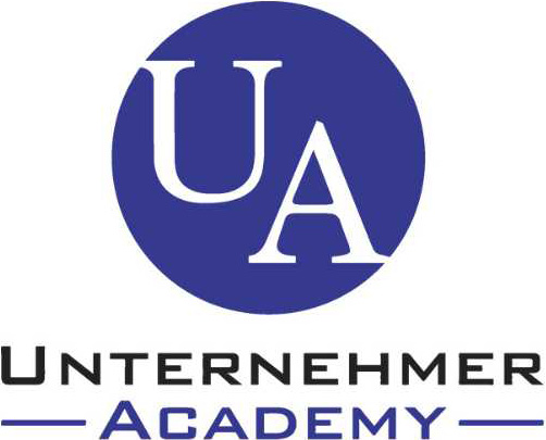 Logo-Unternehmer-Academy